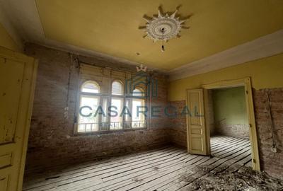 Proprietate unica de vanzare central + 1215mp teren - 7