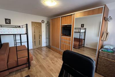 Garsoniera Bd. Timisoara, Romancierilor, Drumul Taberei - 3