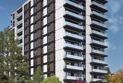 Studio Big Plus | Spatios | Balcon | Theodor Pallady - 17