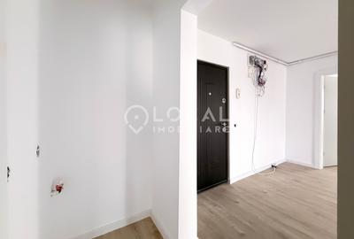 Apartament 2 camere | Decomandat | etaj 3 | Zona Interservisan | Gheorgheni - 8