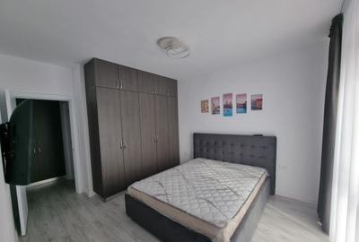 Apartament 2 camere Exigent Plaza Mall Residence bloc nou Lujerului - 4
