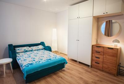 Garsonieră Berceni | Metrou Apărătorii Patriei | Bloc Nou | Direct Proprietar - 6