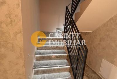 Vila individuala - Galata - Iasi - 4 camere -BECI - 110mp utili - 8