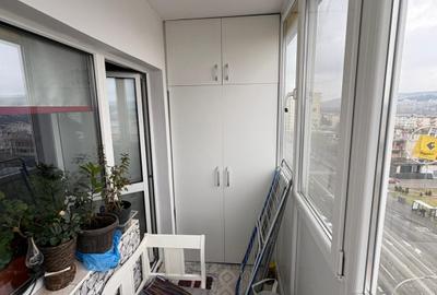 Apartament 4 camere, zona Calea Floresti - 8