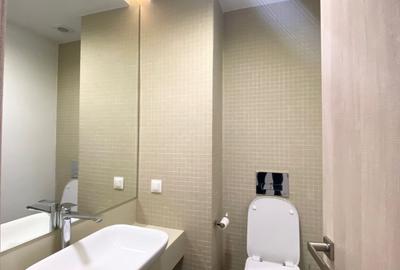 Apartament 4 camere, mobilat in cartierul Primaverii// loc parcare subteran - 11