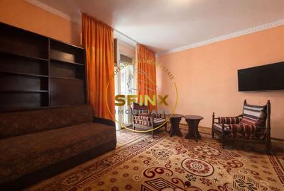 Apartament cu 2 camere decomandat, mobilat în Dristor