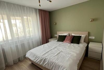 Apartament cu 2 camere, George Enescu, Renovat,  2c-7507 - 4