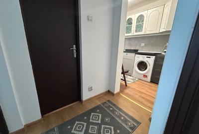 Inchiriere Apartament 2 camere Renovat Drumul Taberei-Parc Moghioros - 7