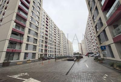 Garsoniera Luminoasa, Lujerului - 21 Residence Politehnica - 1