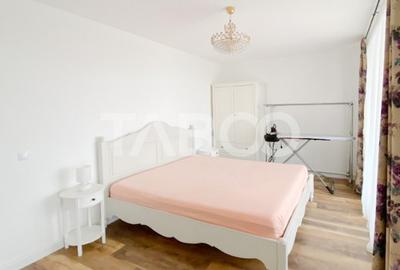 Casa cu 4 camere si vedere panoramica chiar la intrare In Cristian - 6
