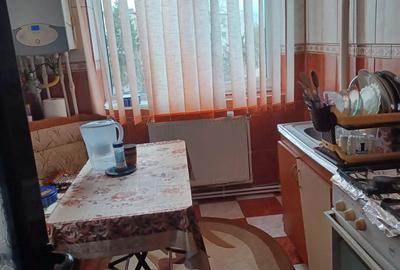 Apartament cu 2 camere zona ultracentrala etaj 3din4 - 4