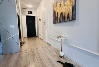 Vilă premium | Modern| Alexander Residence - 11