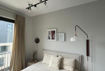 Apartament | 2 camere | Bloc nou | Parcare| Porsche Pipera | Avalon Estate - 8
