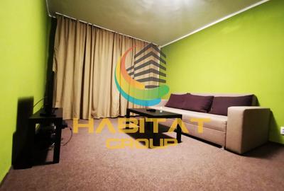 Apartament cu 2 camere decomandat în Brâncoveanu