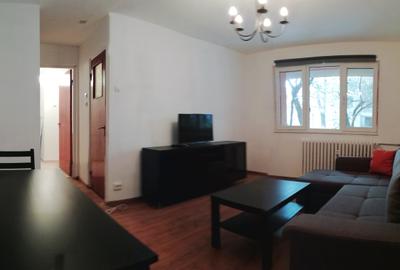 Vanzare garsoniera Titan / Campia Libertatii / parter / mobilata / langa parc - 1