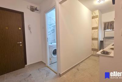 Garsoniera de inchiriat, Veronica Micle, 7 minute de metrou Piata Victoriei - 10