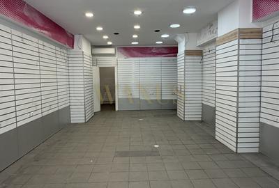Spațiu comercial open space, zona ultracentrală - 1