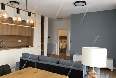 Apartament 3 camere | Nord One | Parcare, | Smart home - 2