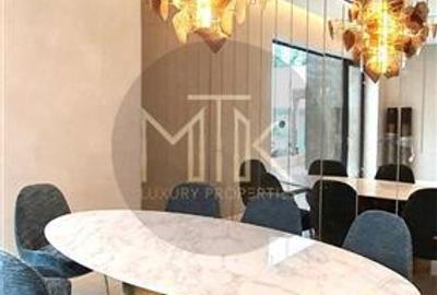 VILA EXCLUSIVISTA Smart Home I 6 Camere - Terasa Rooftop I PIPERA - 17
