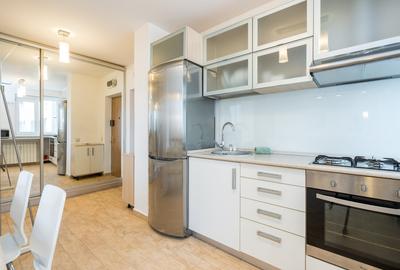 Inchiriere apartament 2 camere Dorobanti - 8