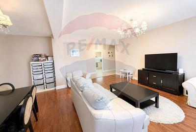 Apartament de  vânzare în zona P-ta Ovidiu- Bloc Nou - 4