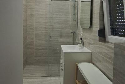 Apartament cu 2 camere si loc de parcare subteran - 7