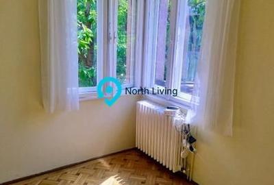 Vila cu grădină proprie -Domenii – Str. Av. Mircea Zorileanu - 4