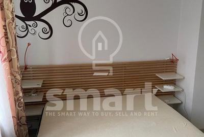 Apartament central 2 camere cu balcon si parcare zona The Office - 5