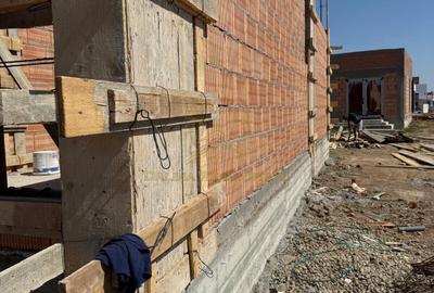 Casa Parter - 2 Dormitoare - 2 Bai  - Berceni-Vidra - 24