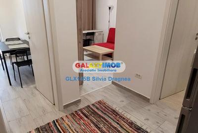 INCHIRIERE garsoniera + curte proprie Popesti Leordeni (Biruintei) - 4