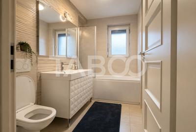 Apartament cu 3 camere la etajul 3 lift balcon boxa si parcare - 10