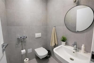 3D! Eleganta unitate, parcari rezervate, Maurer,Targu Mures: comercial/birou/ lo - 11