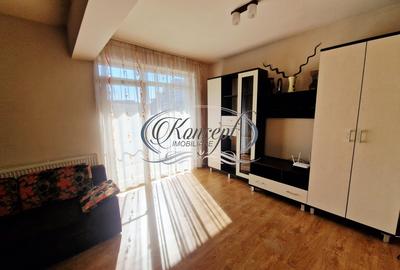 Apartament spatios cu parcare in Marasti - 5