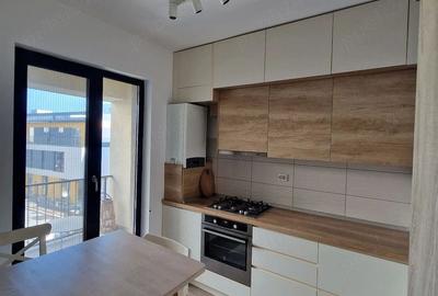 Apartament 2 camere Theodor Pallady cu parcare subterana - 6