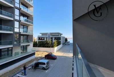 Apartament cu 2 camere | Meraki Lago Resport & Spa - 3