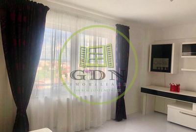 Apartament 2 camere decomandat zona OMV Mărăști - 4