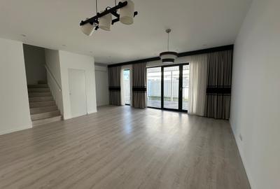 Casă cu 5 camere în Pipera