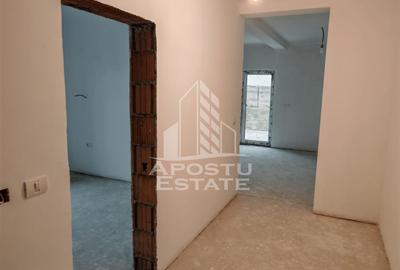 Duplex la cheie,4 camere Giarmata Mare - 8