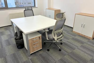 Spatii Birouri | ROMANA | Cismigiu - 3