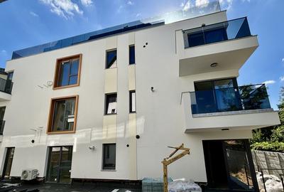 Dezvoltator, 4 camere gradina proprie, Iancului/Metrou, comision 0% - 12