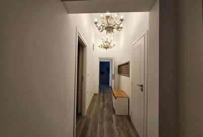 Casă individuală deosebită, P+D, Timișoara, zona Lipovei, aproape de Iulius Mall - 3