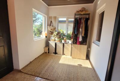 CUMPANA - CASA  P+M - BCA -TEREN 506 MP - GARAJ -114.900 EURO - 31