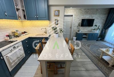 Oportunitate in Borhanci: 3 Camere | Parcare Subterana | Balcon | 56 MP - 2