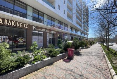 Apartament 2 camere, parcare subterana | Roka Residence Nerva Traian - 17