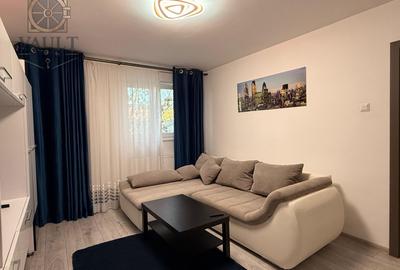 Apartament 2 camere decomandat - zona Industriilor - 9