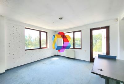 Showroom cu teren de 4450 mp #plus-imo.ro - 8