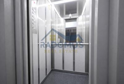 Garsonieră compartimentată în 2 camere - Blv. Republicii - Mobilată - 6