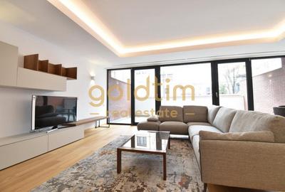PRIMA CHIRIE/NOU/APARTAMENT PREMIUM/TERASA 200mp/PARCARE SUBTERANA/PRIMAVERII - 12
