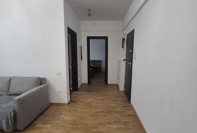 2 camere mobilat, utilat Sisesti, bloc 2018, acces stradal - 13