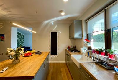 Inchiriere VILA premium 180 mp, 4 camere - Aviației - 9